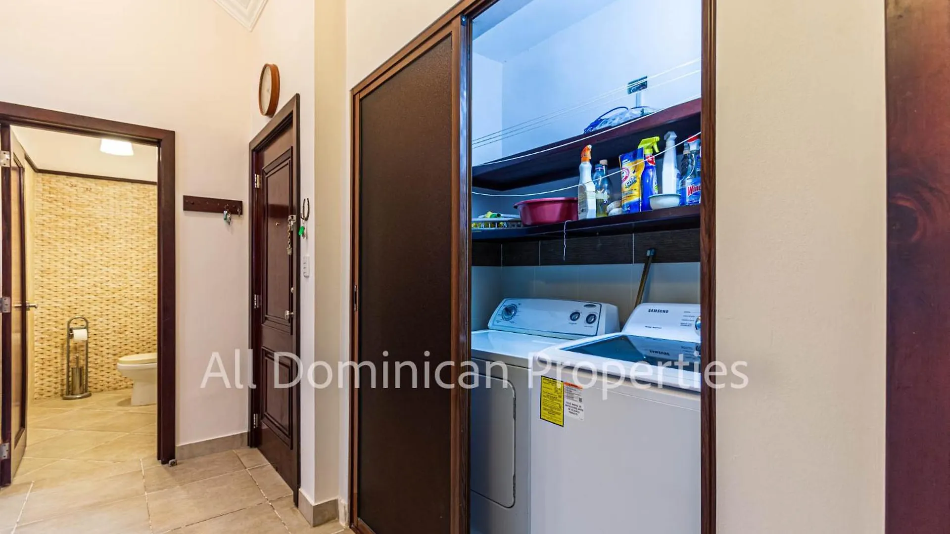 Apartman Hispaniola Beach Official, Sosua!