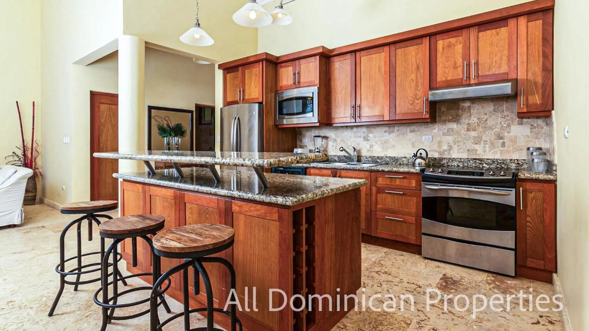 Hispaniola Beach Official, Sosua! Apartman