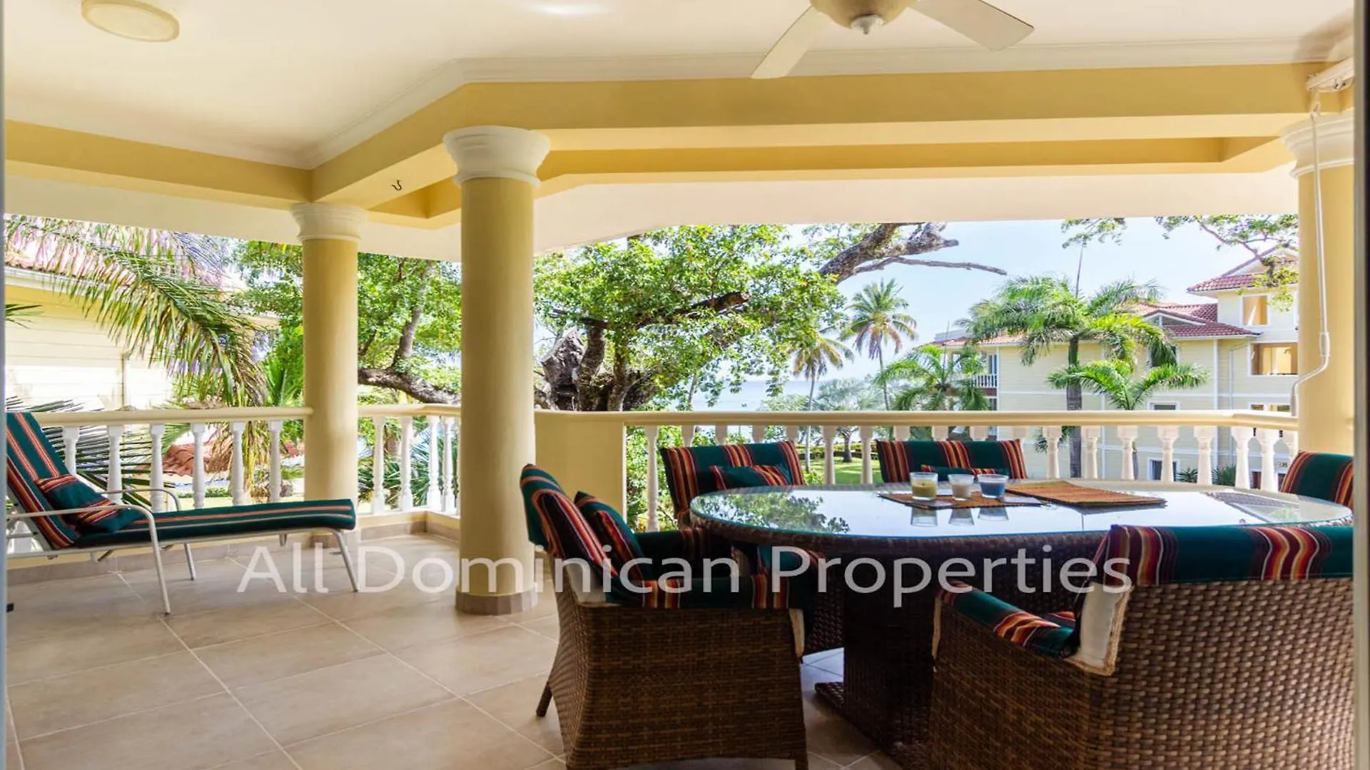 Appartamento Hispaniola Beach Official, Sosua!