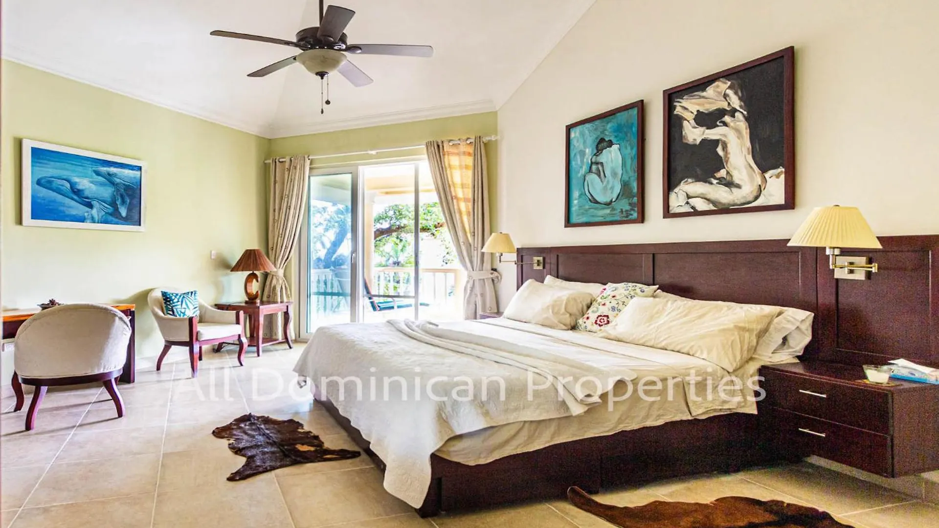 Appartamento Hispaniola Beach Official, Sosua!