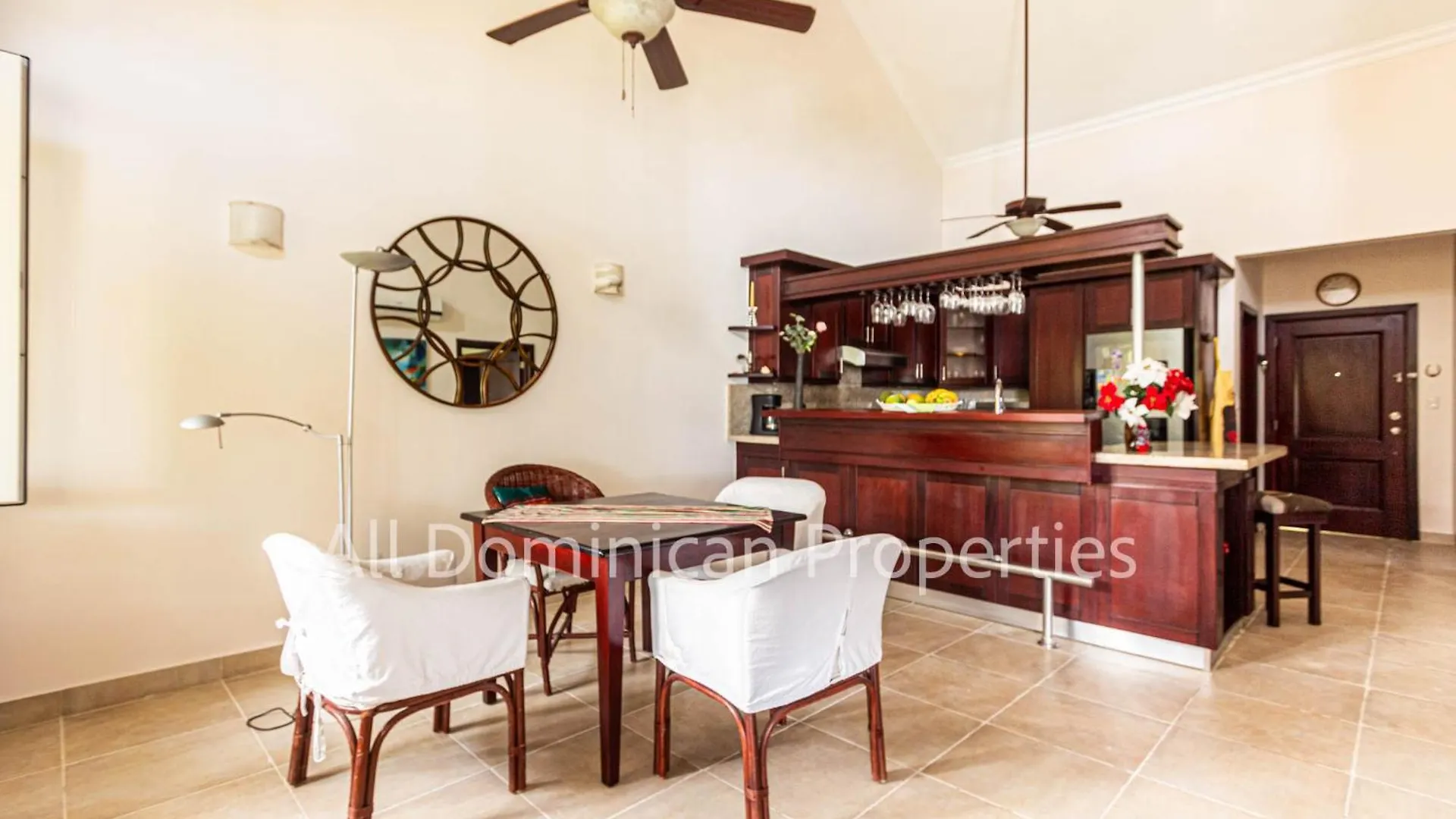 Appartamento Hispaniola Beach Official, Sosua!