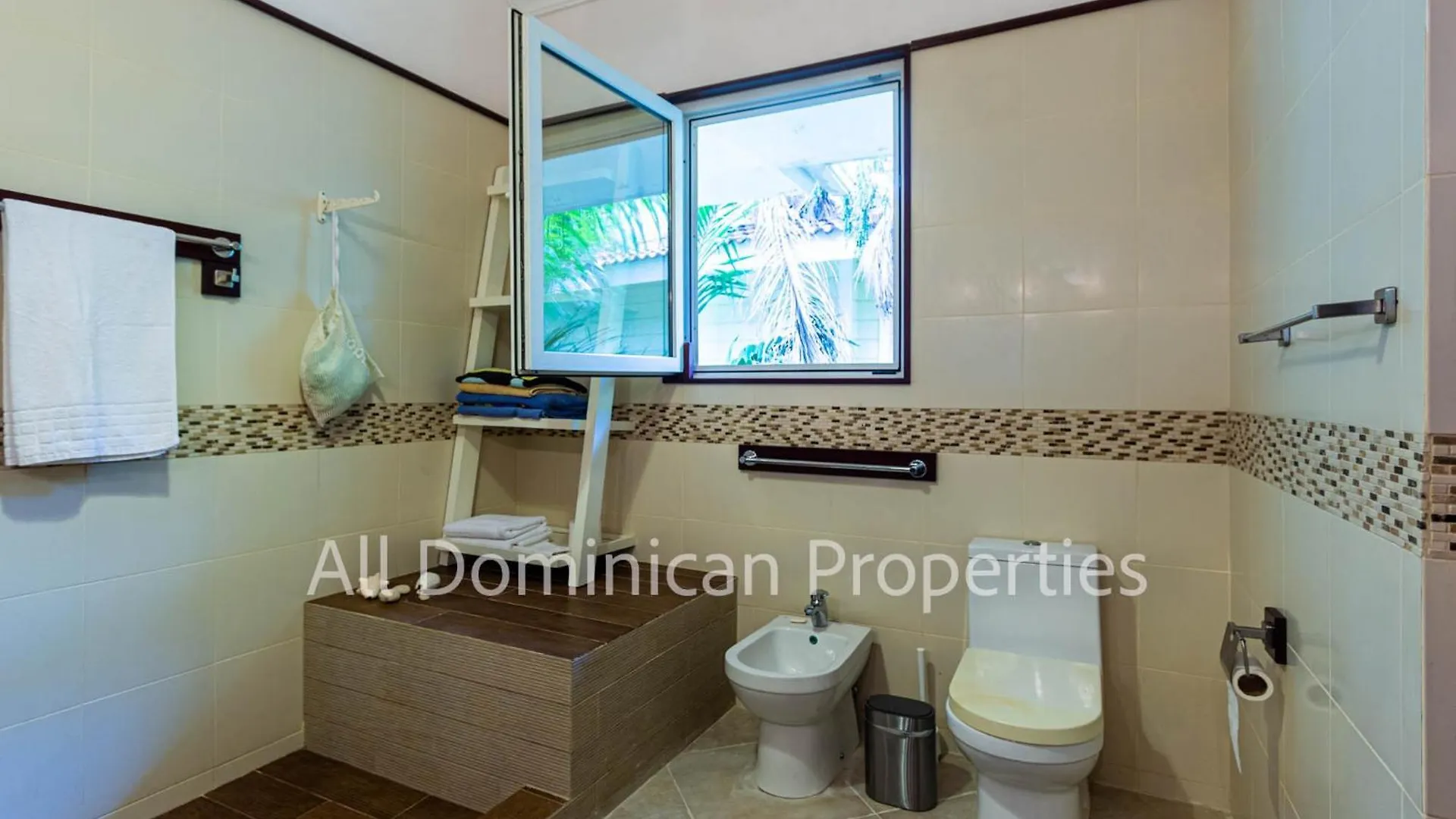 Hispaniola Beach Official, Sosua! Appartamento