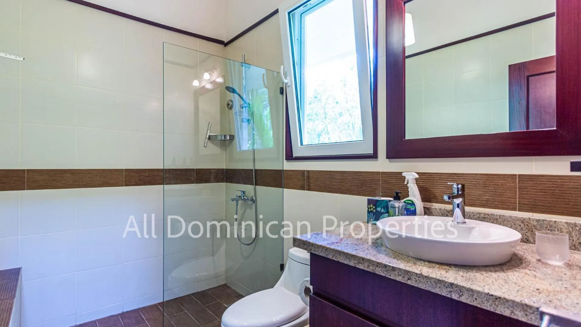 Hispaniola Beach Official, Sosua! Appartamento