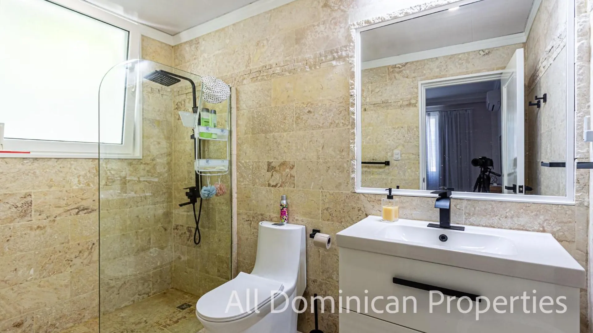 Appartamento Hispaniola Beach Official, Sosua!