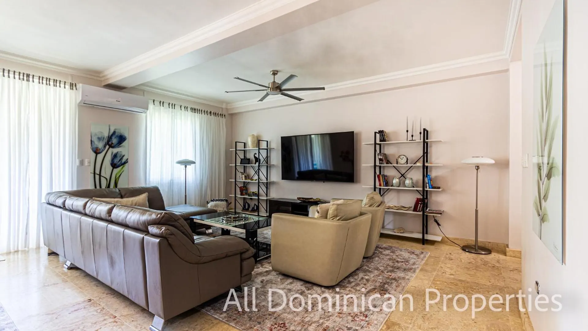 Hispaniola Beach Official, Sosua! Appartamento