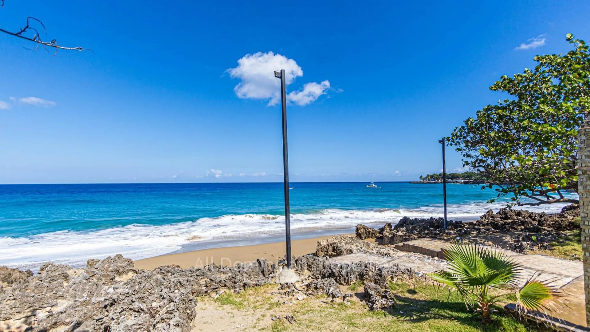 Hispaniola Beach Official, Sosua! Appartamento