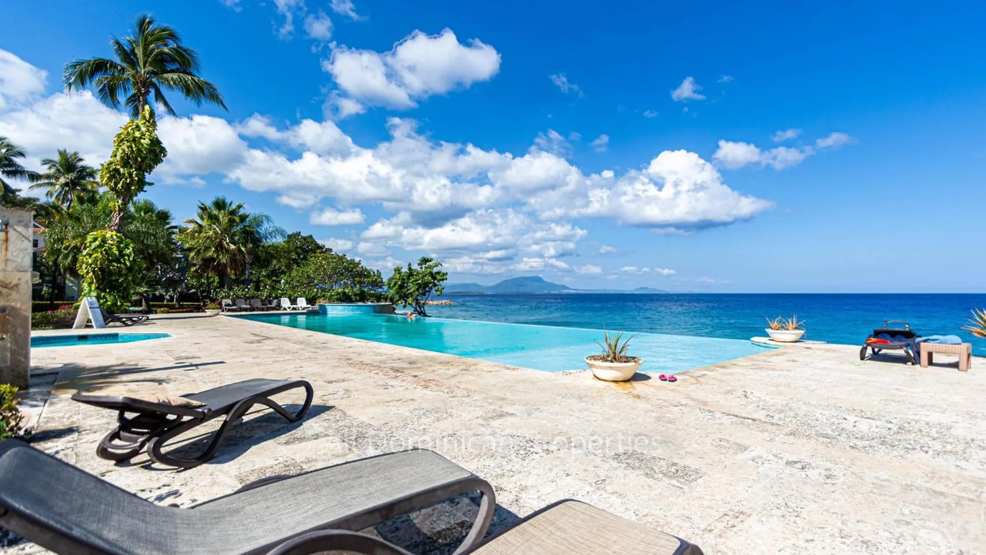 Appartamento Hispaniola Beach Official, Sosua! Repubblica Dominicana