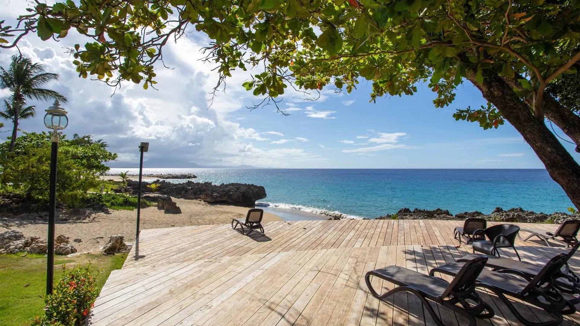 Hispaniola Beach Official, Sosua!